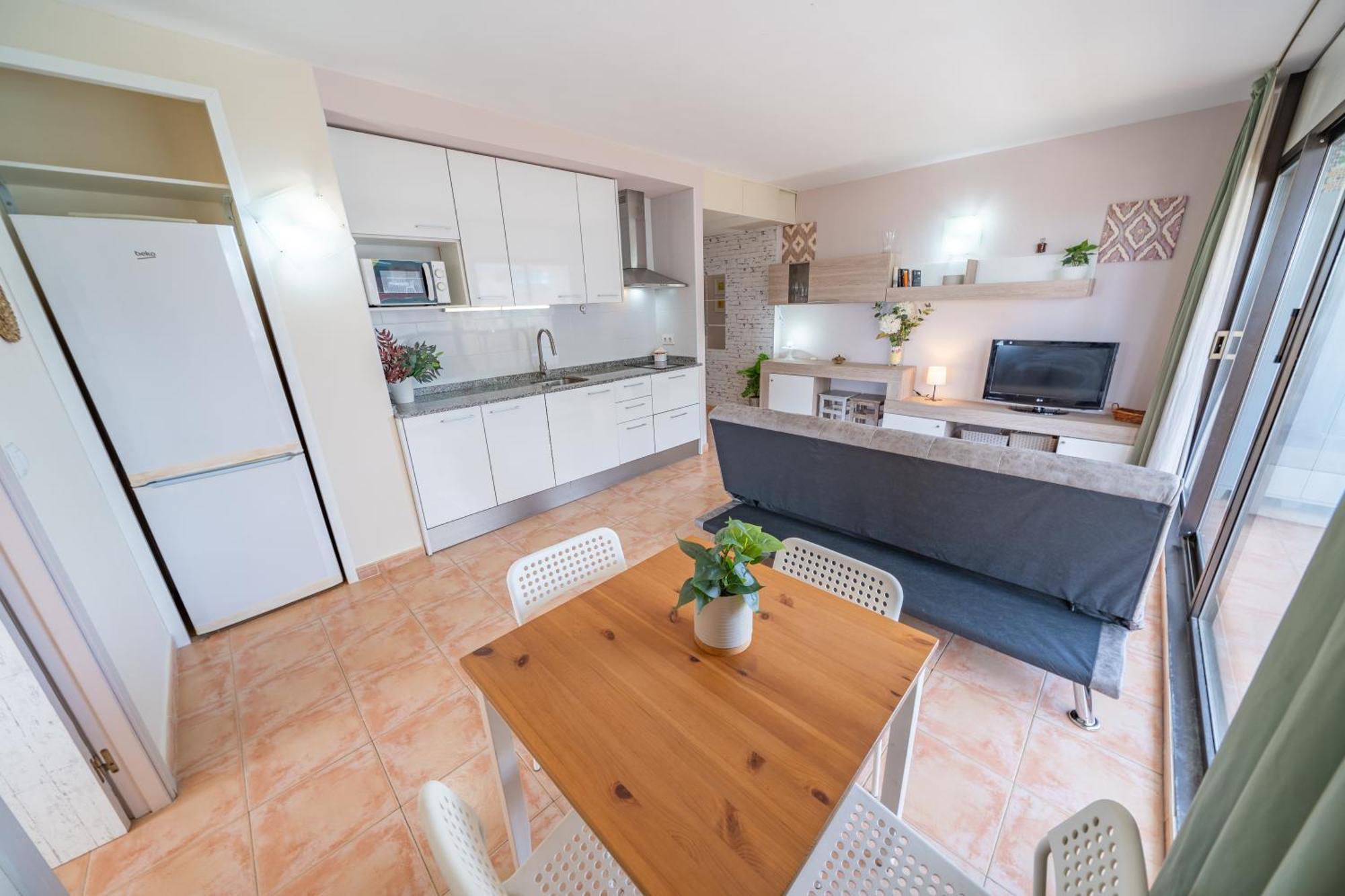 Homeholidaysrentals Barcelona-Costa Barcelona Malgrat de Mar Exterior foto