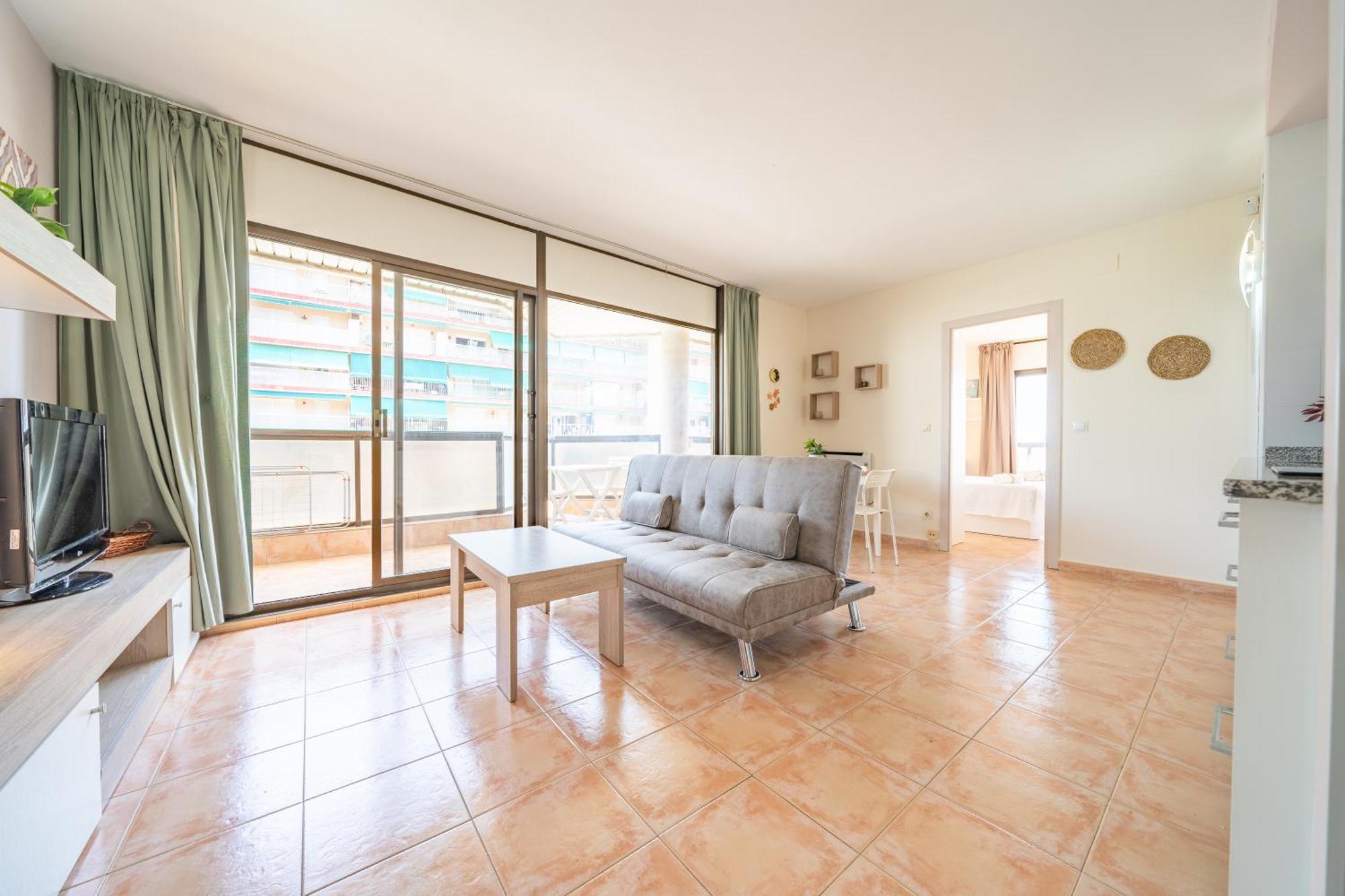 Homeholidaysrentals Barcelona-Costa Barcelona Malgrat de Mar Exterior foto