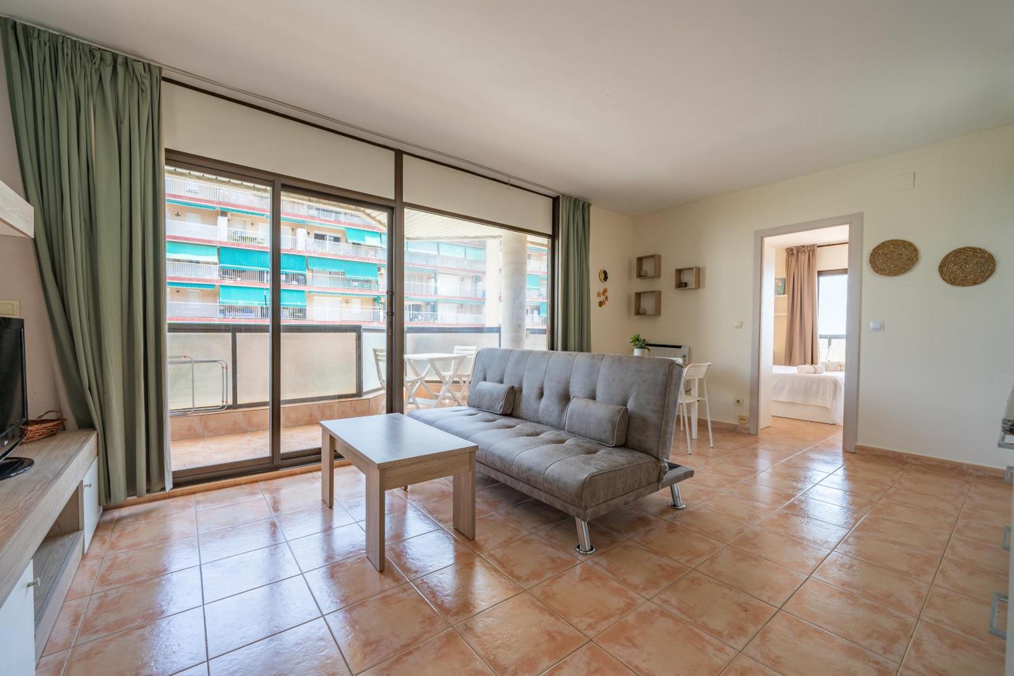 Homeholidaysrentals Barcelona-Costa Barcelona Malgrat de Mar Exterior foto
