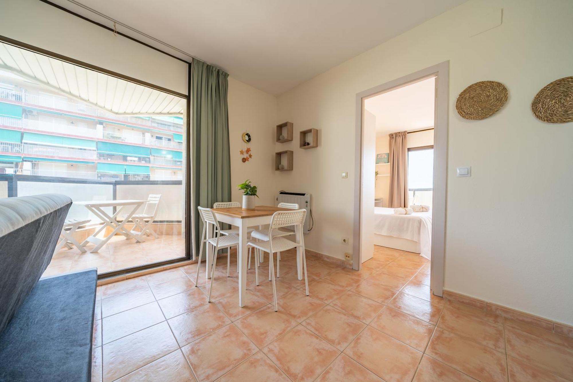 Homeholidaysrentals Barcelona-Costa Barcelona Malgrat de Mar Exterior foto