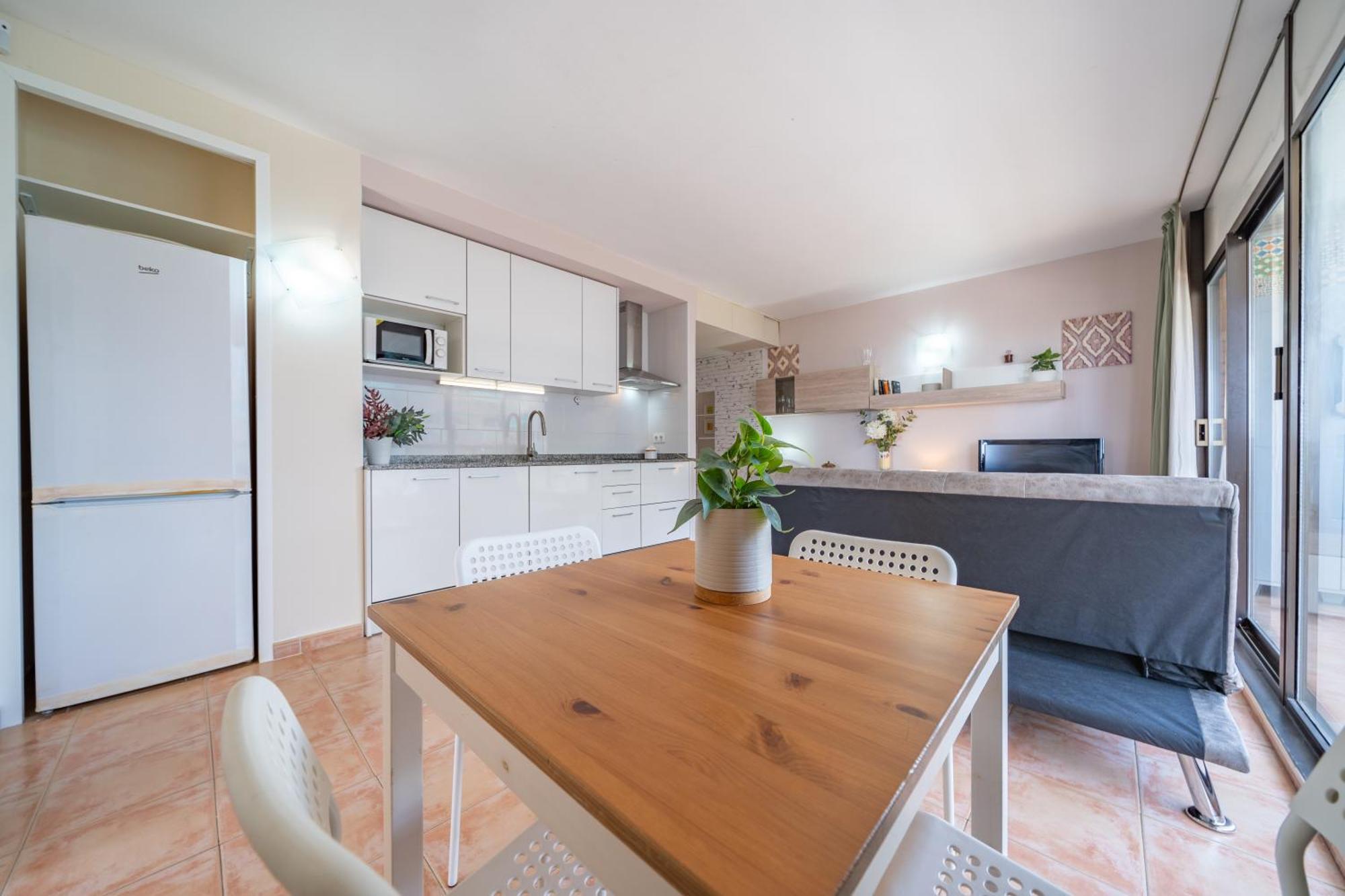 Homeholidaysrentals Barcelona-Costa Barcelona Malgrat de Mar Exterior foto